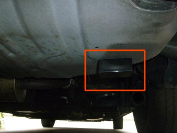 宣州车辆GPS定位器检测与拆除