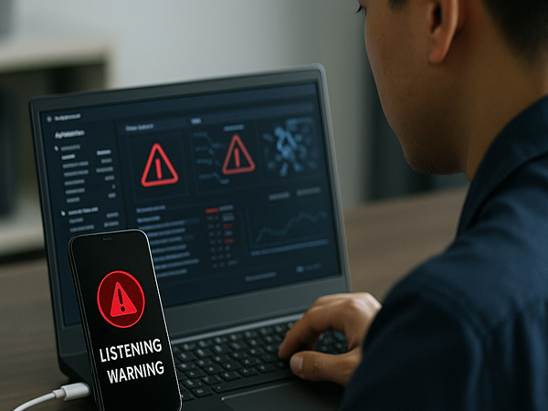 宣州手机泄密排查