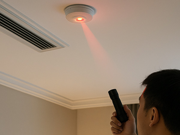 宣州居住空间反偷拍隐私排查服务（防针孔摄像头）