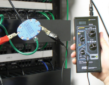 宣州美国REI CMA-100反监听音频放大器